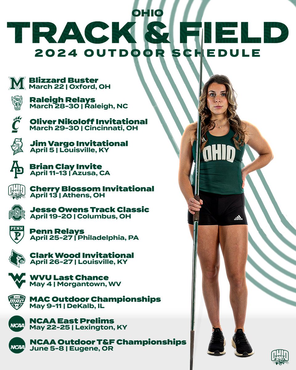 Ohio XC/TF tweet media