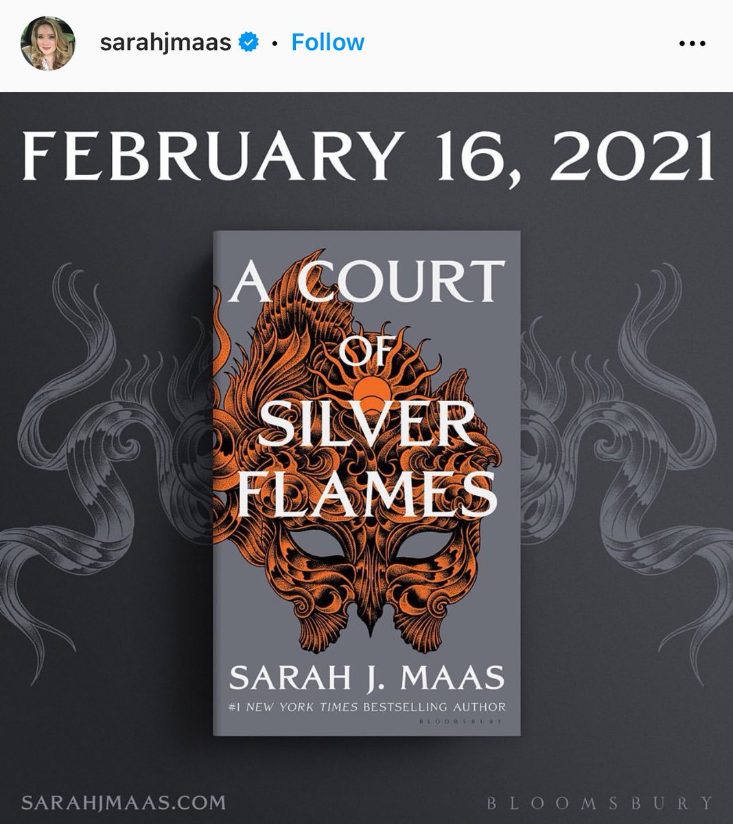 nooriireads's tweet photo. Reminder that Sarah J. Mass is a Zionist, and she used Breonna Taylor’s death to promote her book. https://t.co/g8MHteDScm