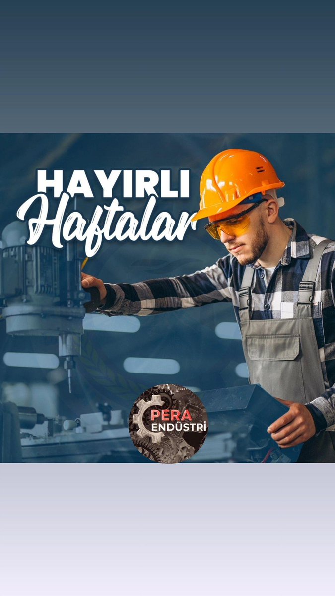 PERAENDUSTRI's tweet image. #peraendüstri #2024 #endustri