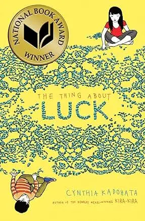 MixedUpFiles's tweet photo. Grab your four-leaf clovers, friends! A special St. Patrick's Day week treat: A "Lucky" booklist, curated by @FaranFagen, including many of your MG favorites! #kidlit #StPatricksDay2024 #edutwitter #teachers #librarians https://t.co/Yp5amt4oaF https://t.co/4jde3IF1zQ