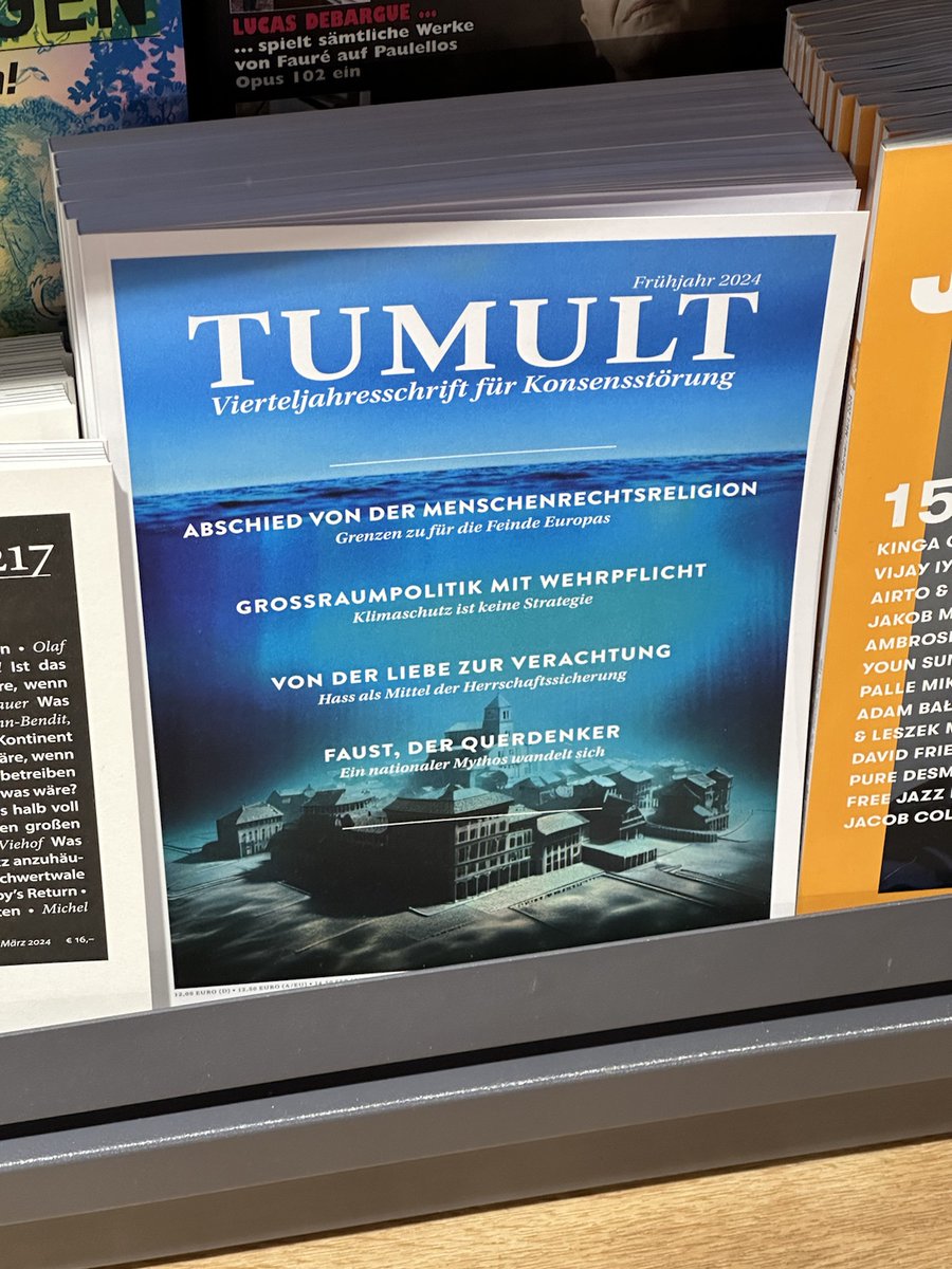 Thomas Nickel tweet media