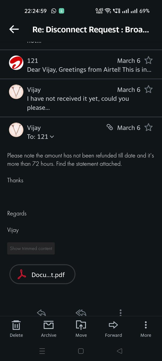 Vijay tweet media