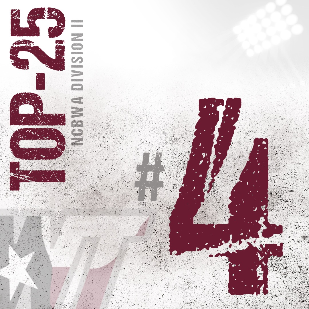 Moving Up to No. 4⃣

🔗: bit.ly/4amwdJn

#BuffNation | #WeTrust