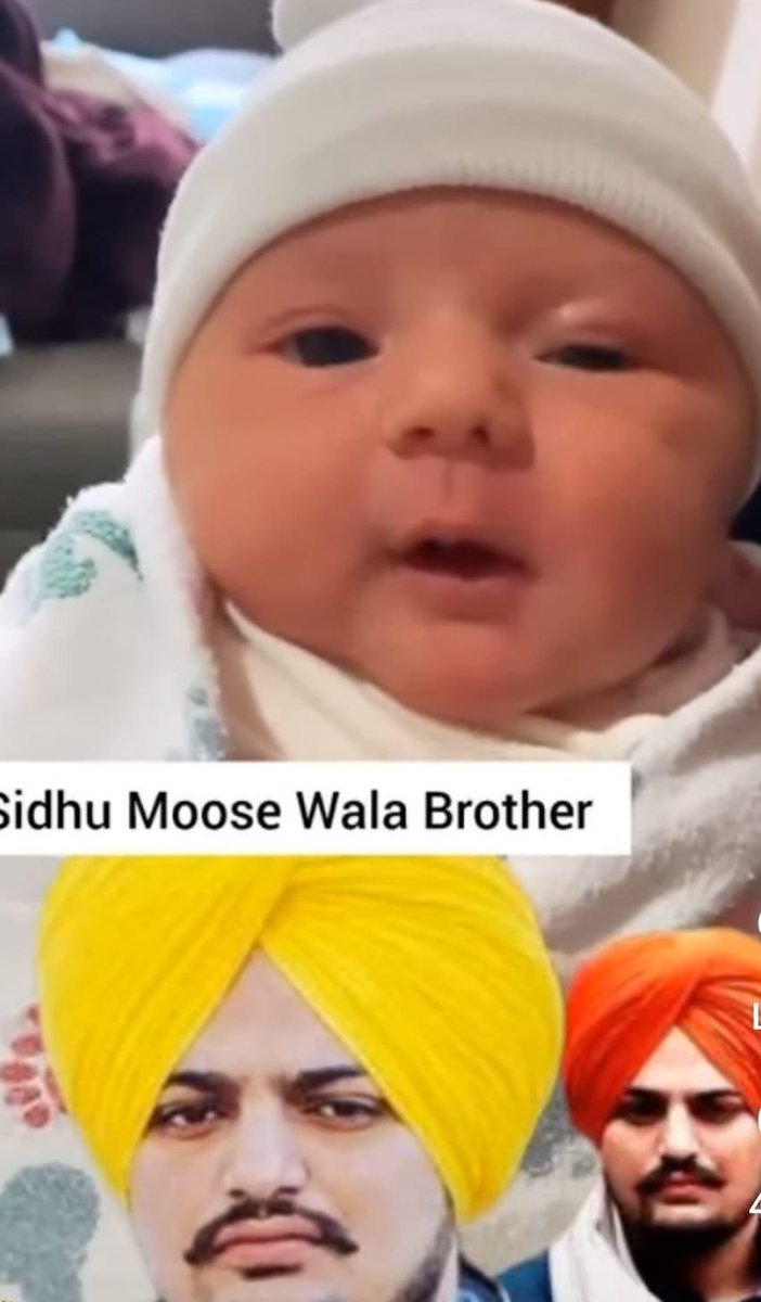 ..ਇਹ ਕੁਝ ਰੱਬੀ ਵਰਤਾਰੇ ਈ ਹੁੰਦੇ ਆ...
..ਬਿਪਰ ਸਟੇਟ ਦੇ ਕਰੂਪ ਚਿਹਰੇ ਨੂੰ, ਆਮ ਲੋਕਾਂ ਦੁਆਰਾ ਪ੍ਰਤੱਖ ਦੇਖਣ ਦਾ ਇੱਕ ਮੌਕਾ ਬਣਿਆ ਹੈ ਮੂਸੇਆਲ਼ੇ ਪਿੰਡ ਵਿੱਚ... 
..ਕਿੰਨੀ ਤਕਲੀਫ਼ ਹੋਈ ਹੈ ਬਿਪਰ ਹੈ ਨੂੰ ਇੱਕ ਪੰਜਾਬੀ ਸ਼ੀਹਣੀ ਮਾਂ ਦੀ ਕੁੱਖ ਫੇਰ ਹਰੀ ਹੋਣ ਤੇ..ਸਪੈਸ਼ਲ ਚਿੱਠੀਆਂ ਘੱਲੀਆਂ ਜਾ ਰਹੀਆਂ ਨੇ... ਤੇ ਉਰੇ ਵੀ ਫੌਰੀ ਆਰਡਰ ਵਜਾਏ ਜ👇🏻