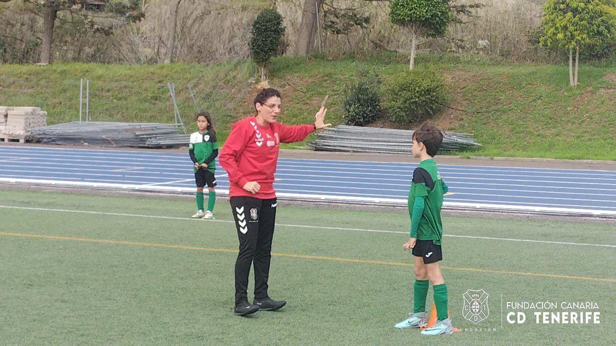 Fundación Canaria CD Tenerife 🏴󠁧󠁢󠁳󠁣󠁴󠁿 tweet media
