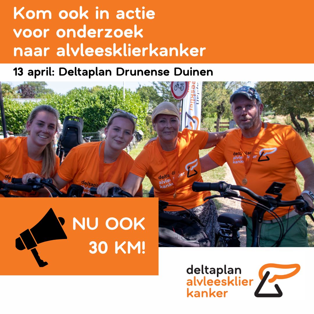 Deltaplan Alvleesklierkanker tweet media