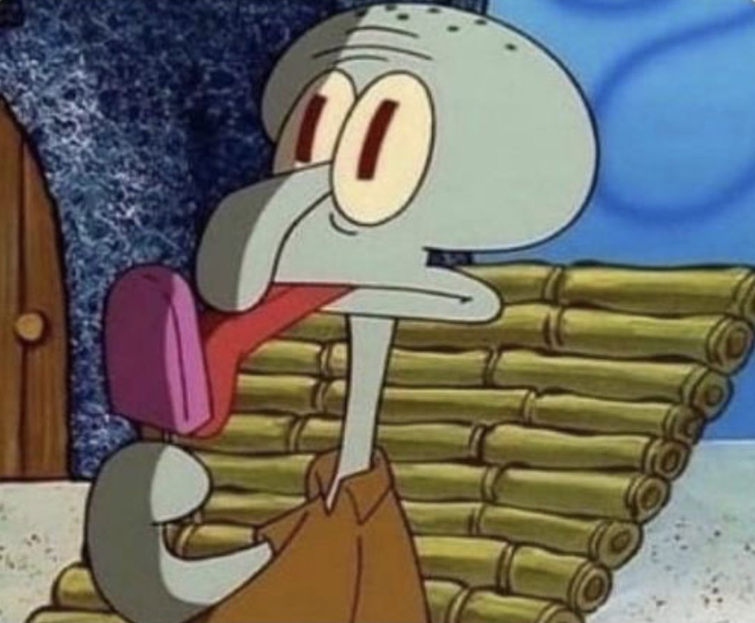 Whotfismick's tweet image. when a traumatic flashback hits you in the middle of a pretty decent day