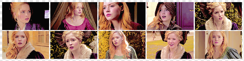 sir grapefellow psd  by  #pinkinnards  (twitter.com/pinkinnards/st…) preview on ellie bamber as cosette in les mis.