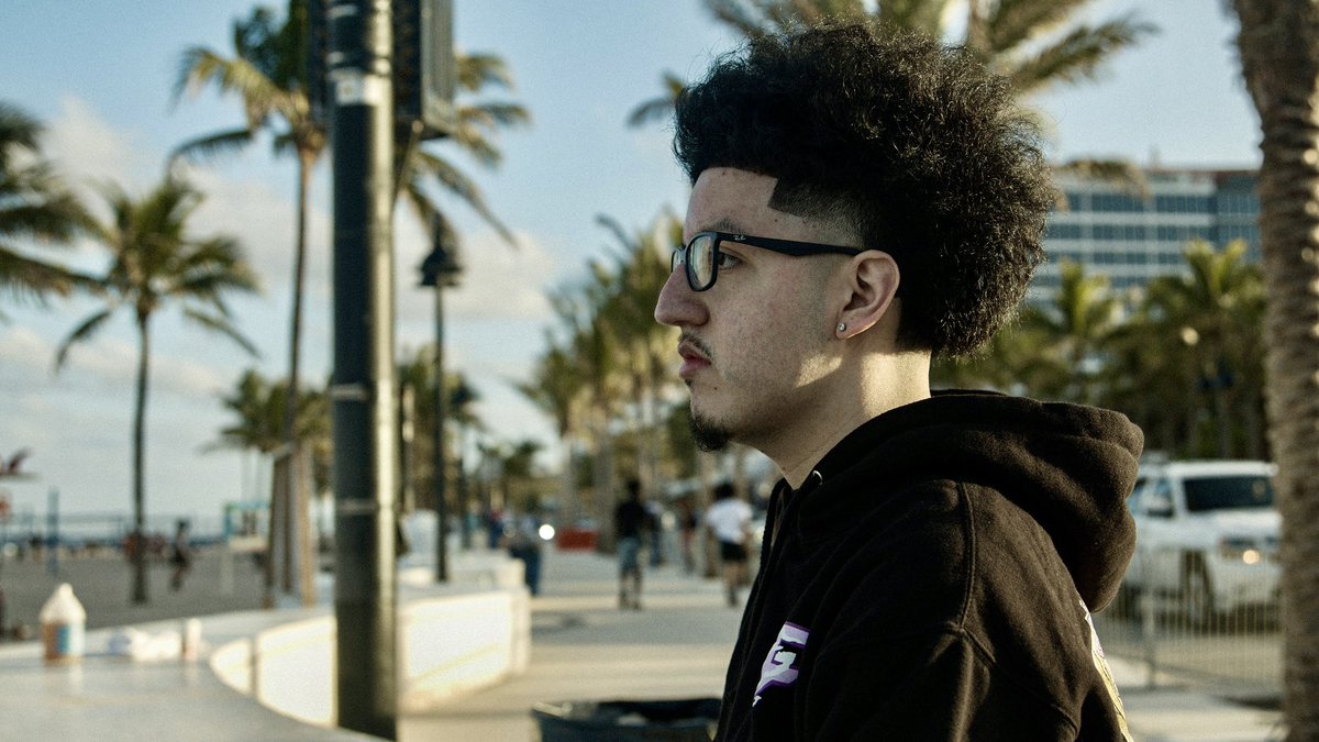 FaZe Vegas tweet media