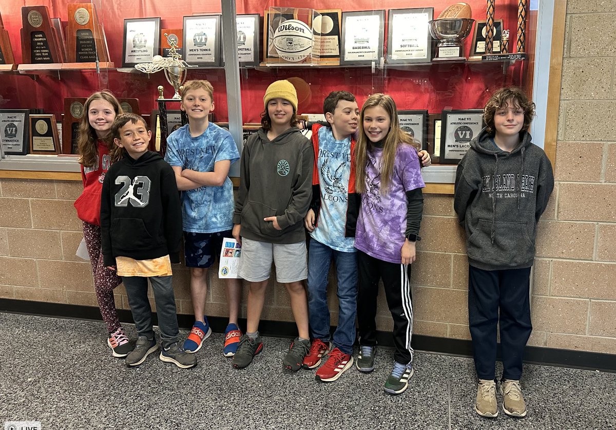 Durham Public Schools tweet media