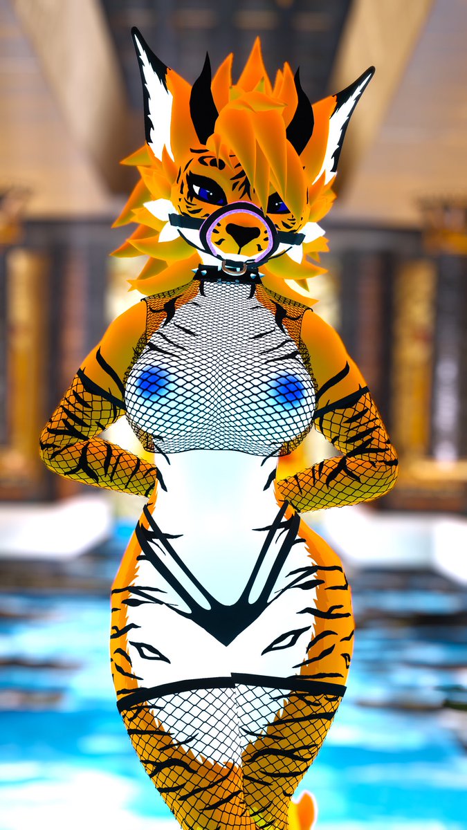 ThiccerBeast 🔞 tweet media