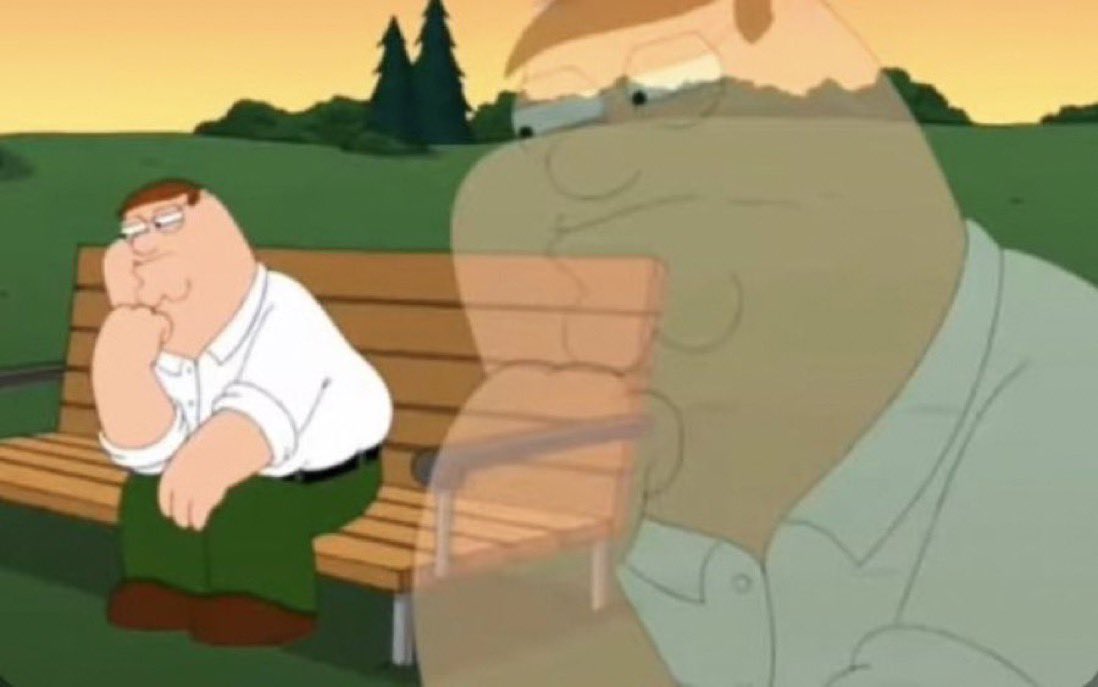 what’s something you miss about being a kid?