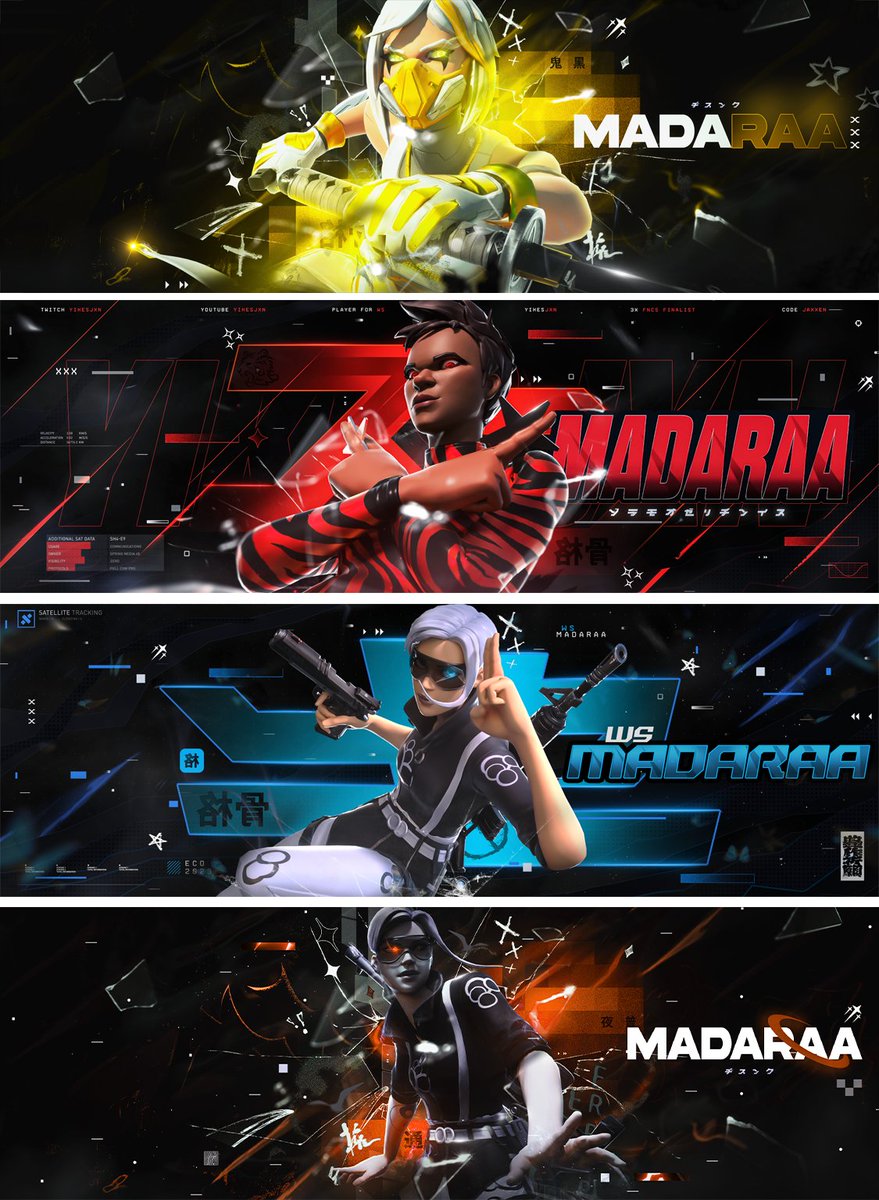 ❗️FREE TWITTER HEADER FOR EVERYONE IN THE NEXT 24 HOURS❗️

JUST COMMENT YOUR SKIN + NAME [must follow]  

RETWEET TO GET YOURS EARLIER✅