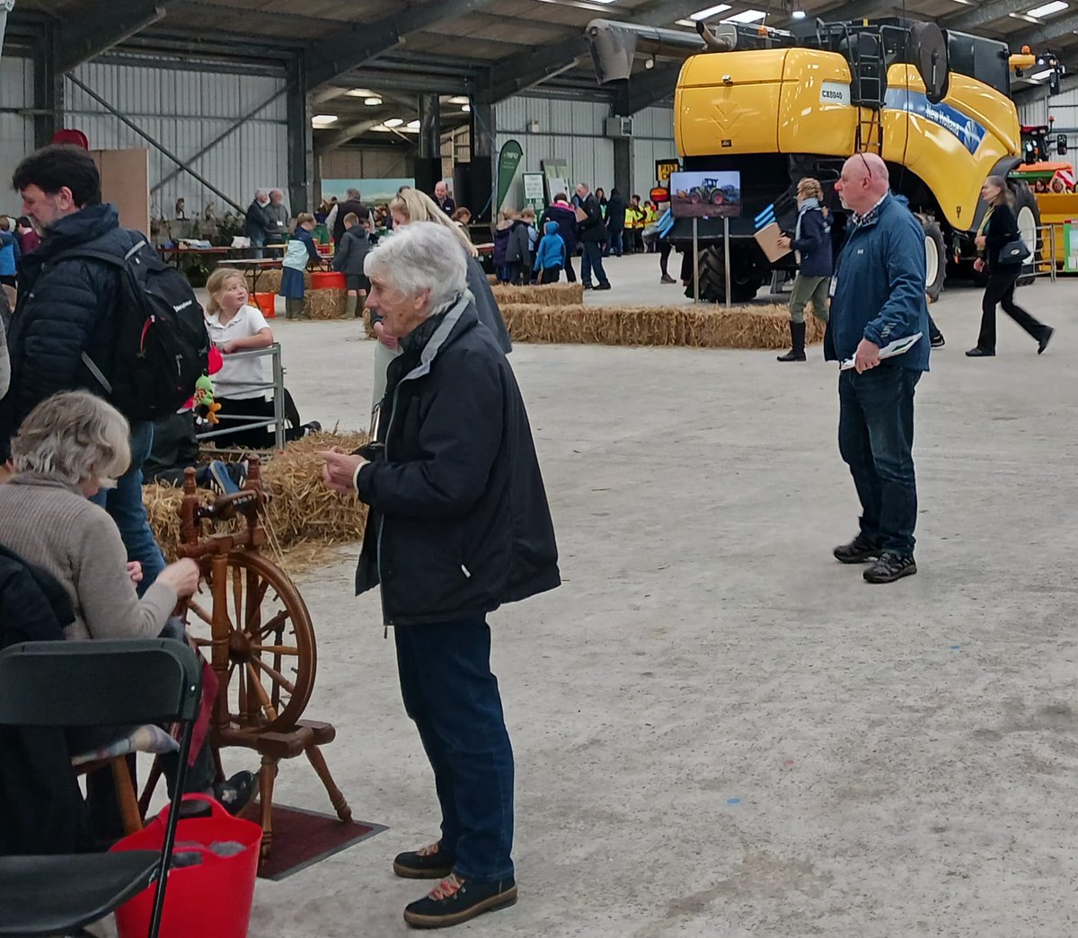 Andrew Ranson tweet media