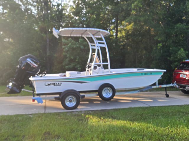 2023 Mako Pro Skiff 17 with SG300 T-Top Review 
Great looking top. Impressed with the quality. 
@makoboats @mako_boats @centerconsolesonly #strykerttops #centerconsole #boattrader #boating @SportFishingMag @floridasportsmanmagazine @floridasportfishing 
bit.ly/3VnR6j6