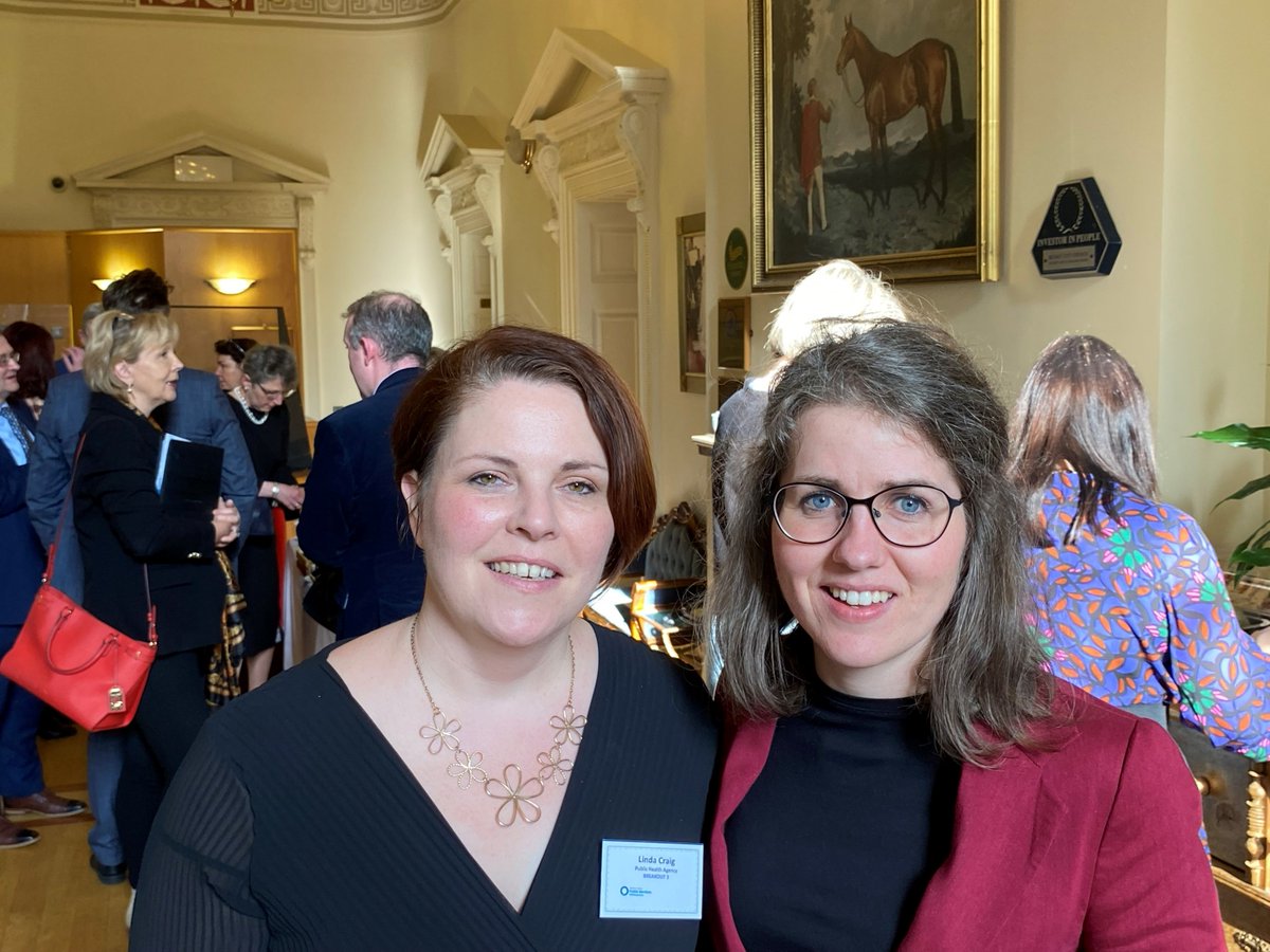 PatientClient's tweet photo. #TeamPCC attended the @NIPSO_Comms conference today which focused on Patient Safety and Public Trust.

A conference report to highlight key discussion points and suggestions for improvements will be published by NIPSO➡️https://t.co/d2fefRF9lM https://t.co/0fioMlfRx1