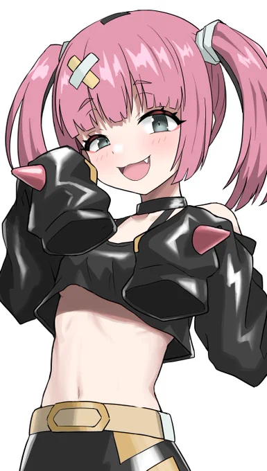 サンゴちゃん#アニポケ 
