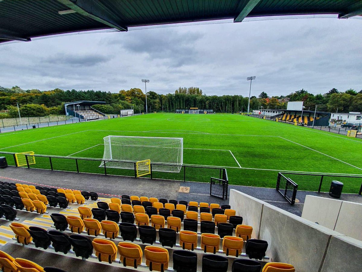 Ballymacash Rangers tweet media