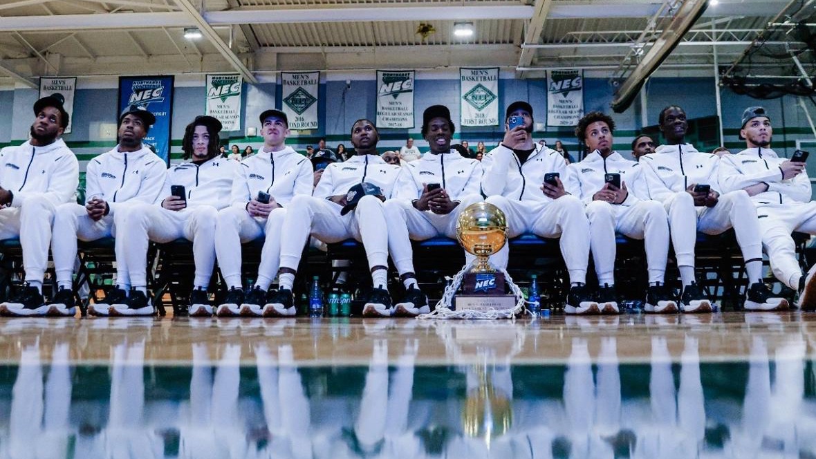 WHERE THE GLOBAL STARS SHINE: SMI SPORTS UNIVERSITY: 2024 NCAA MADNESS:NEC Champion 'Wagner College Men's Basketball Team' beat Howard University 71-68, to win first ever NCAA Div I game in program history. With the win, Wagner will face #1 North Carolina #NCAA #NCAATournament