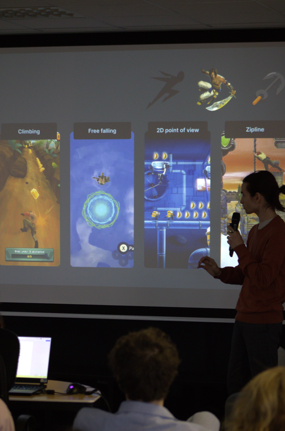 Bind Cyber Runner (@BindCyberRunner) / Posts / X