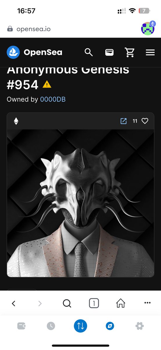 I suppose my PA days are over 
<a href="/psychedelic_nft/">Psychedelics Anonymous</a> 
My wallet was drained and so my 3 PA 
Sorry guys it only takes one wrong click so be careful out there and never think it can’t happen to you too. 😕