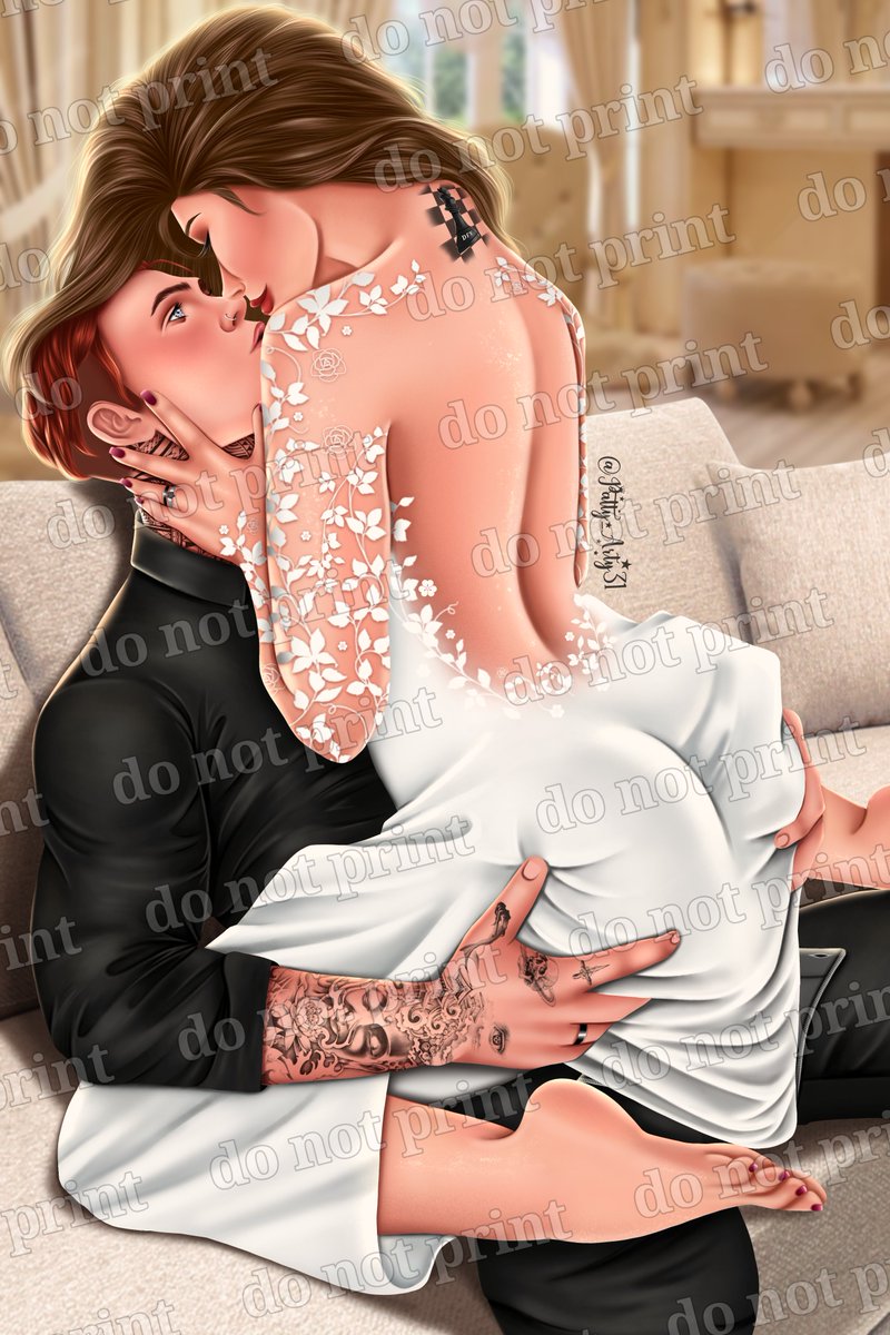 patty_arty's tweet photo. Holaa corazones 🤭

Si están por aquí es que son unas pecadoras que quieren ver por fin las perlas de nuestro tinieblo 😏😏

Y sin más espero disfruten las ilustración ❤️😚 https://t.co/uVMbK9XaSQ