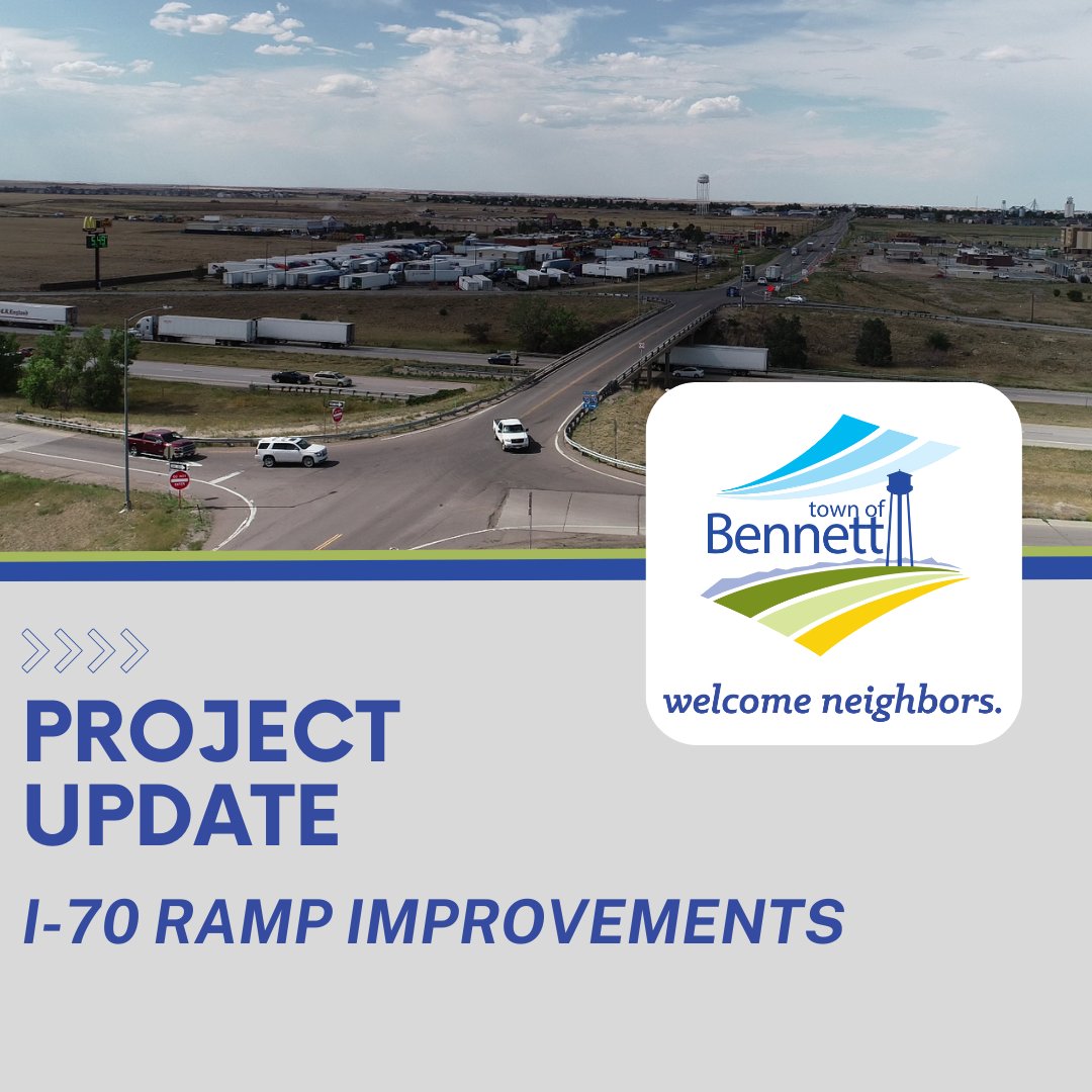 Town of Bennett tweet media