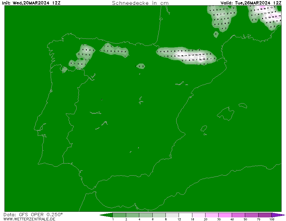 fmrjt's tweet photo. Sortida 12Z 20/3/24 https://t.co/p03vzQkk34
Model #GFS
Doncs per a + 144 h #neu #nevada al #Pirineu (sobretot #Occidental)
#tipus #precipitació
#gruix #neu
#meteo #prediccio #sequera #març https://t.co/wwiqPrxRFy