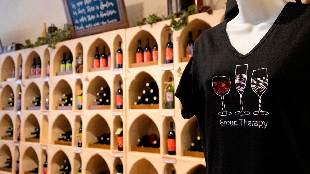 Rusty Nail Winery tweet media