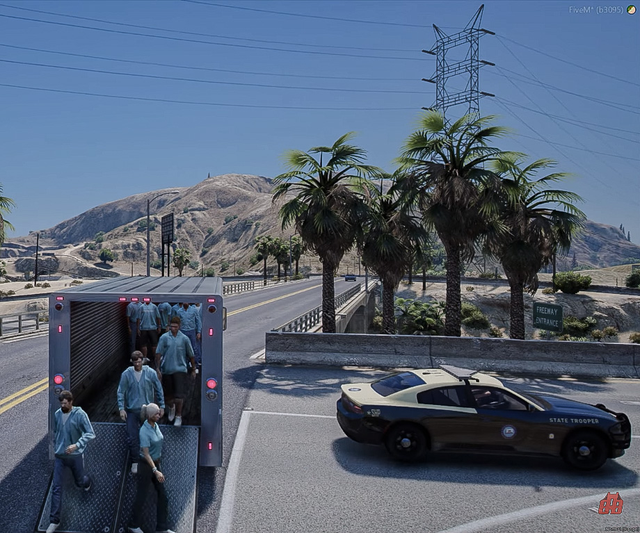 CodeZeroScreens's tweet image. The Kifflom Bank Heist in GTA RP | OCRP (@BayAreaBuggs) Ft. @CivRyan youtube.com/watch?v=Mt-ZON…