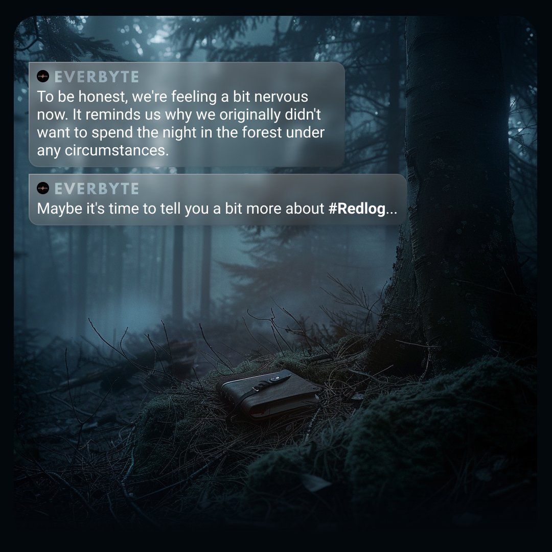 EverbyteStudio's tweet photo. #feelinguncomfortable #moonvale #duskwood https://t.co/6q1AL5dxfU