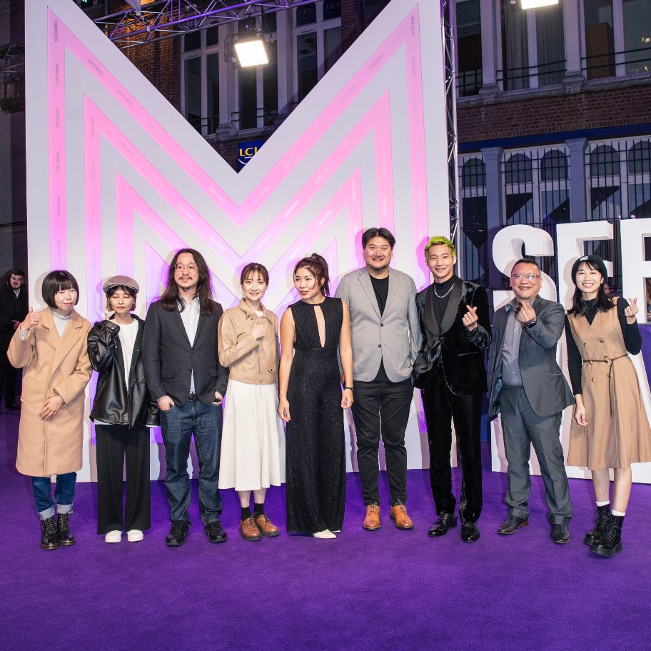 SERIES MANIA tweet media