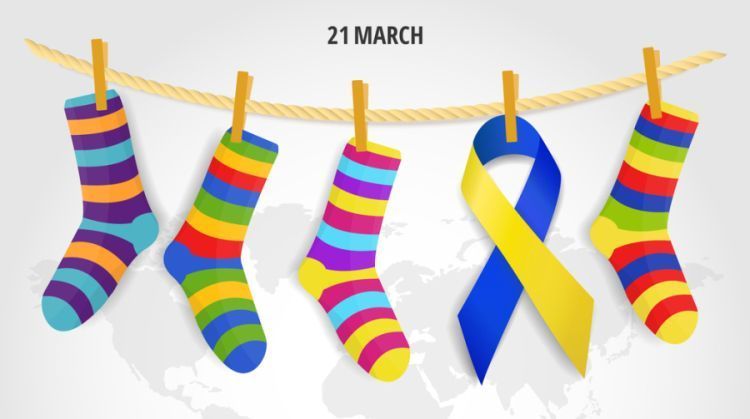 UNGeneva's tweet photo. Tomorrow, on #WorldDownSyndromeDay, join us at @UNGeneva for a special event featuring a violin performance by Pearl Lüthy and a testimonial by Jakob Richter, showcasing the talents of young Swiss adults with Down Syndrome.  

Info &amp; registration: https://t.co/OCpHgdOAmb https://t.co/p02cgJOhxH