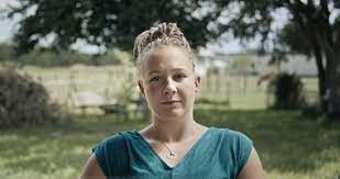 Whatever you think you know about Reality Winner's story--her life, her motivations, her prosecution under the Espionage Act--you are bound to learn more by watching 'Reality Winner.' Listen to our interview with dir. @soniakennebeck bit.ly/3x2YBSB