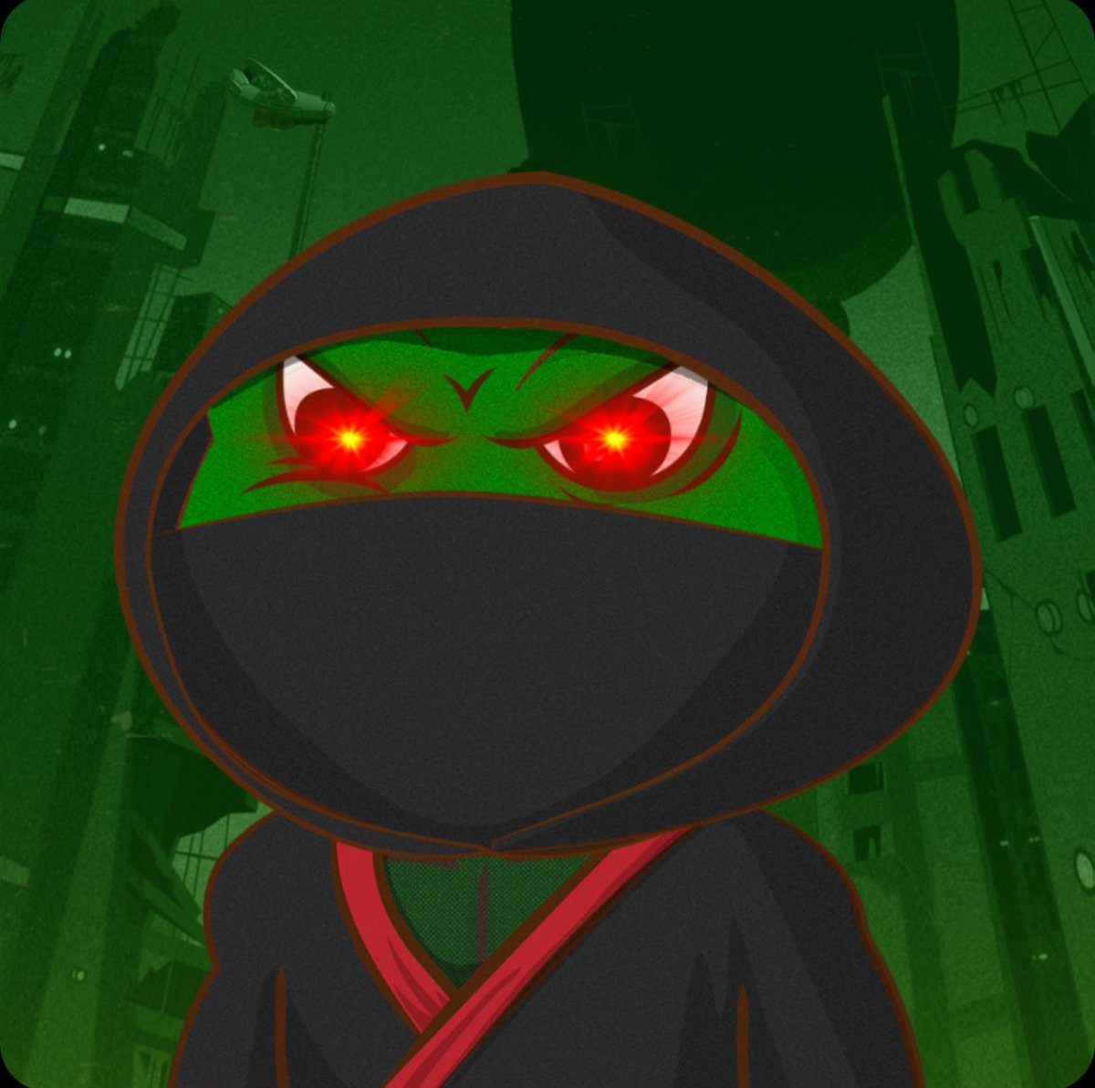 OxbeastEth's tweet image. Shout out to @danielgenius81 for putting together a Spud Ninja 

We are trying to get that Locked Role-#SpudLife baby