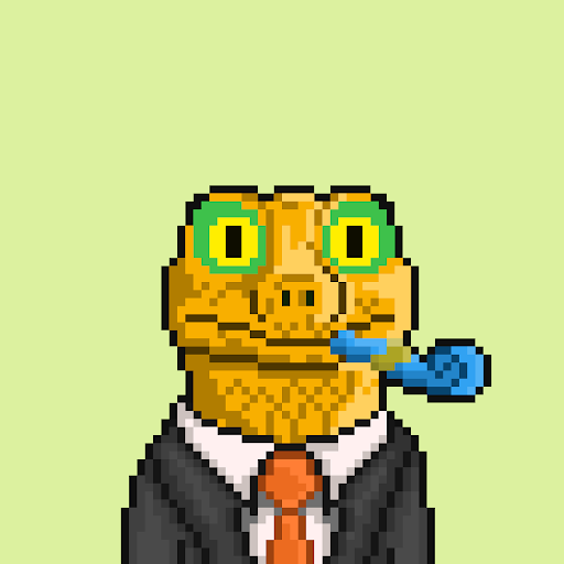 Fenix_Art_NFT's tweet image. I love my piece!! @Five_Lizards @Xiznft 

LGF!!! 🦎🚀