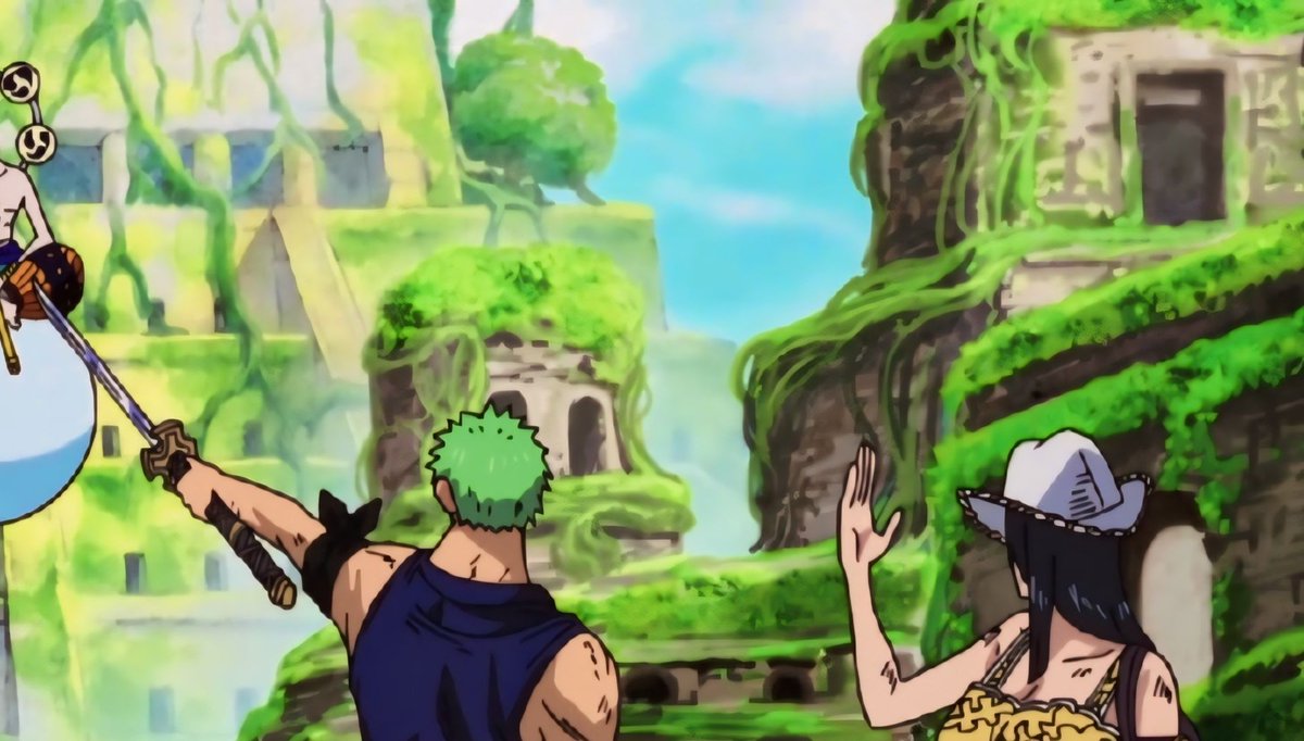 onepiecewrld tweet picture