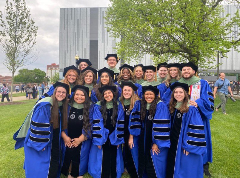 Dr. Jo Devenney, LAT, ATC (@jordan_atc) on Twitter photo It’s #GiveToBlue24 💙
I’m grateful for the opportunity to give back to <a href="/IndStBaseball/">Indiana State Baseball</a>, the <a href="/isuathltraining/">Indiana State DAT</a> Professional and Doctorate Programs, and the Center for Sports Medicine & Performance.
Want to also support ISU programs? 👀👇
givetoblue.indstate.edu It’s #GiveToBlue24 💙
I’m grateful for the opportunity to give back to <a href="/IndStBaseball/">Indiana State Baseball</a>, the <a href="/isuathltraining/">Indiana State DAT</a> Professional and Doctorate Programs, and the Center for Sports Medicine & Performance.
Want to also support ISU programs? 👀👇
givetoblue.indstate.edu