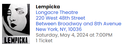 troops we ride at dawn [in six weeks]