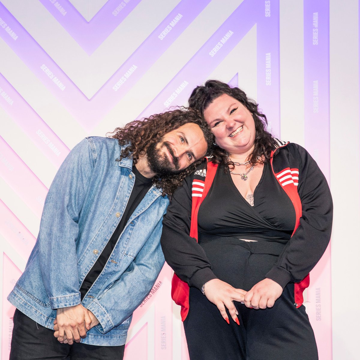 SERIES MANIA tweet media