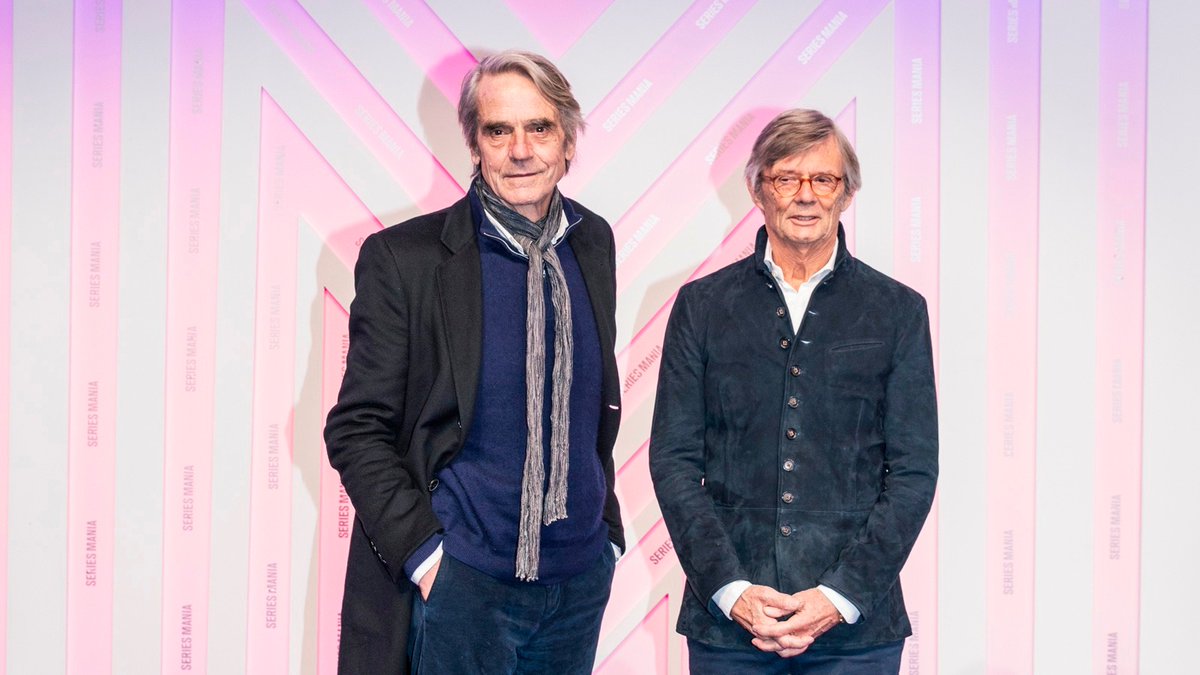 SERIES MANIA tweet media