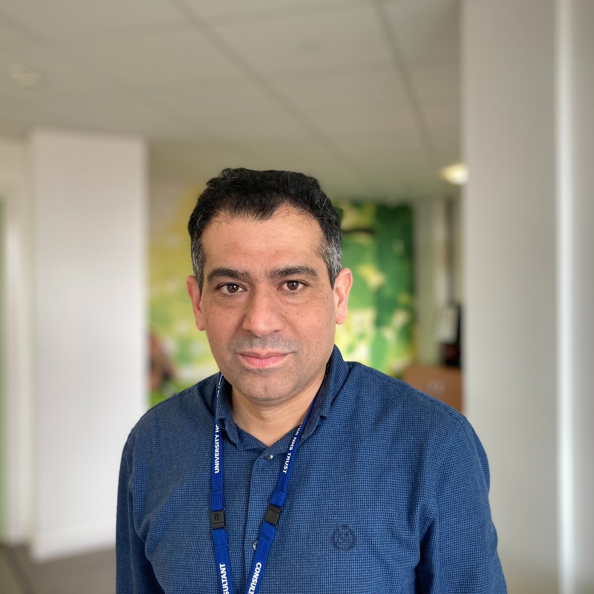 Tune in to Ramadan Radio (87.7 FM) at 7pm this evening to hear Diabetes Consultant, @EHTASHAMAHMAD13 talk to Cllr @Zuffar_Haq about #diabetes. For more information about what we do here at the Leicester Diabetes Centre, visit our website: leicesterdiabetescentre.org.uk