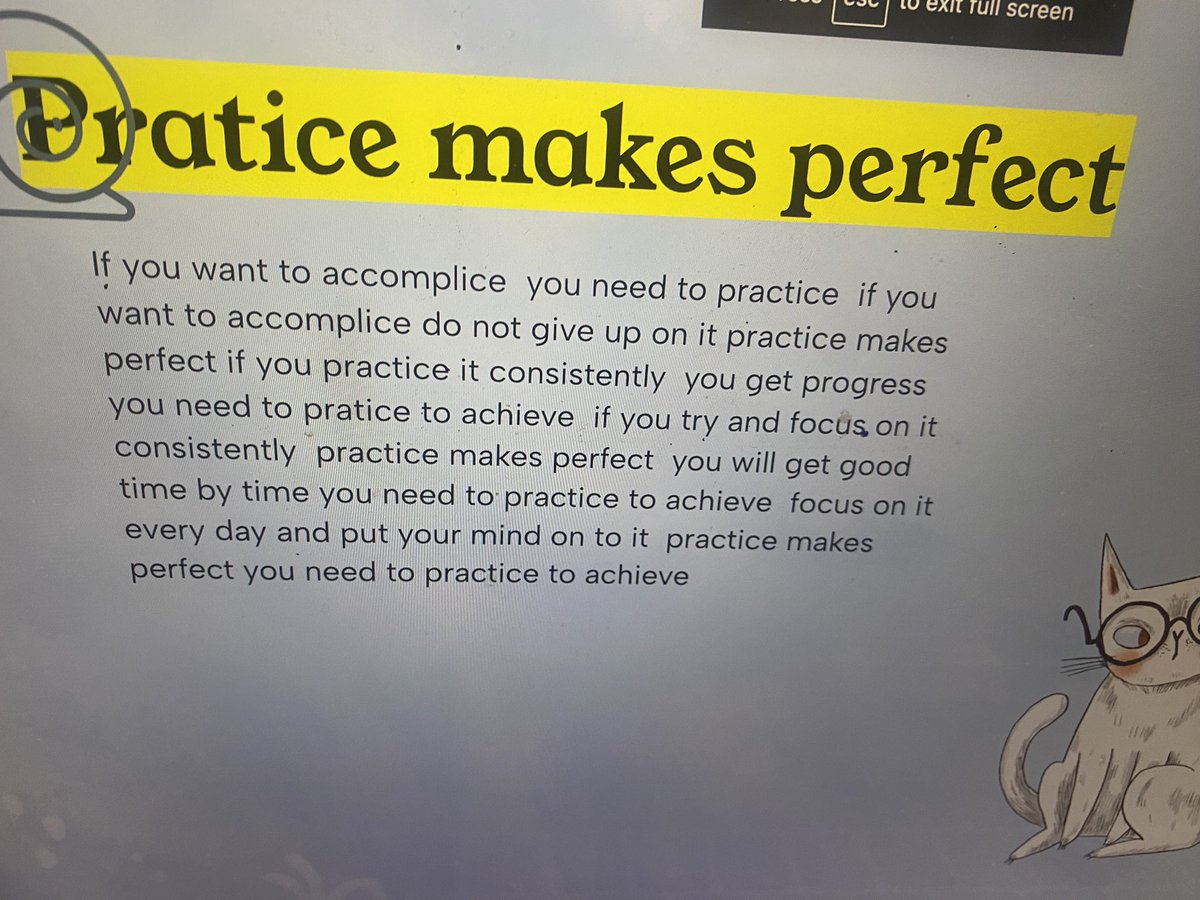 BarbRickerCov's tweet photo. I loved the poetry unit with CKLA but put my own twist to it… made them think about self and created amazing poems of self worth!  This makes me so happy and had parents in joyful tears reading these during conferences!  ❤️❤️ #d123 #d123cov https://t.co/g8cBZDsftW