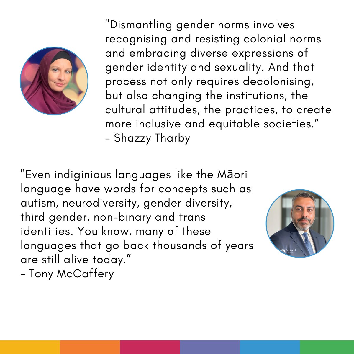 Neurodiversity Celebration Week tweet media