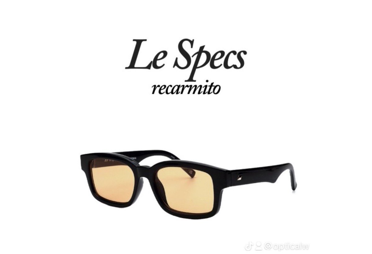 opticalw1's tweet photo. 이시우 님의 선글라스는 르스펙스. RECARMITO , 블랙컬러

#이시우 #이시우선글라스 #르스펙스리카미토 #OPTICALW.COM https://t.co/rfYlPoNiad