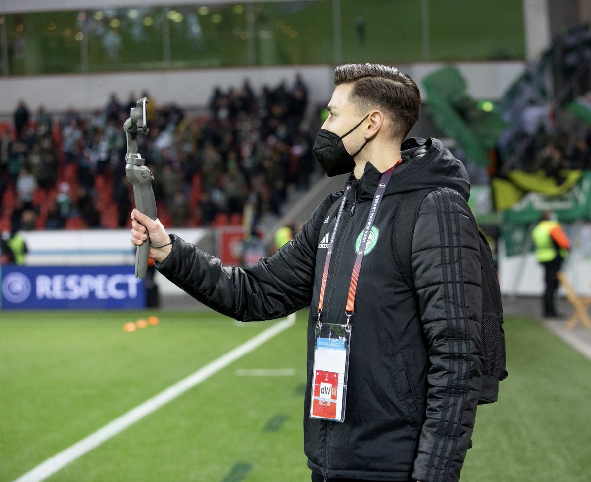 Goodbye Celtic 👋🍀

Ticking of countries, continents, trophies and unlocking moments that will live forever 🌏🏆🔓

A childhood dream fulfilled and a properly special three seasons being able to travel the world and represent my club 🥹 

Onto something exciting 🤟