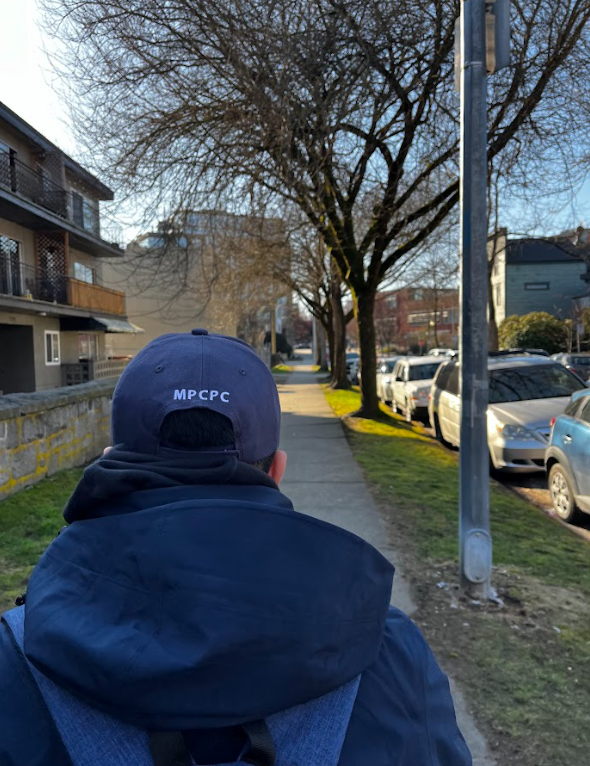 Rain, shine and anything in between, we are the Community Policing Centre that is operating in and committed to Mount Pleasant. You will see our volunteers out on daily patrols, ready and willing to offer their help to anyone in need. #communitypolicing #vpd