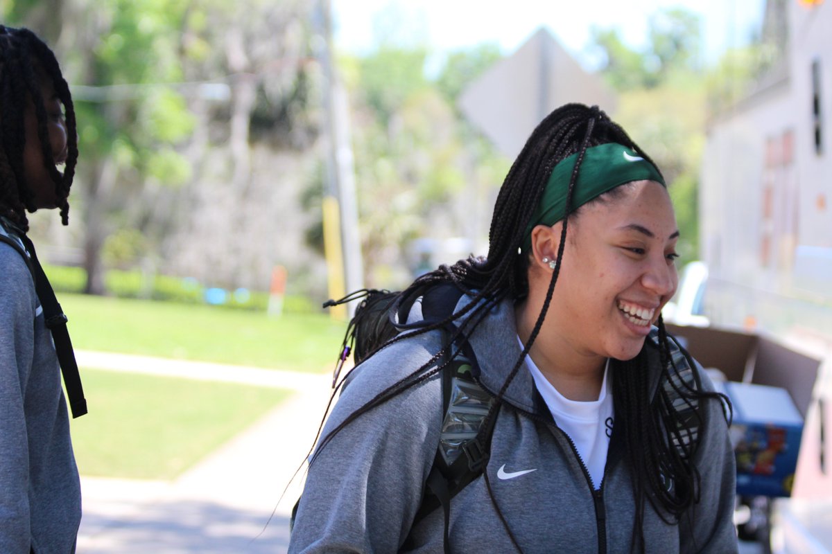 StetsonWBB tweet picture