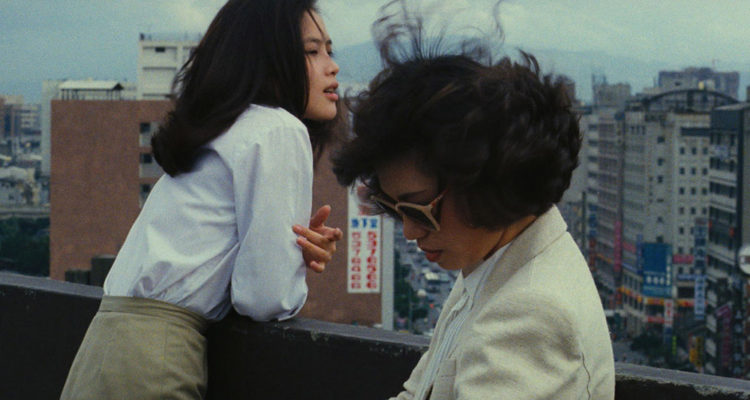 _kliu10's tweet photo. @xhfloz Taipei Story (1985) https://t.co/3NnXJj09pW