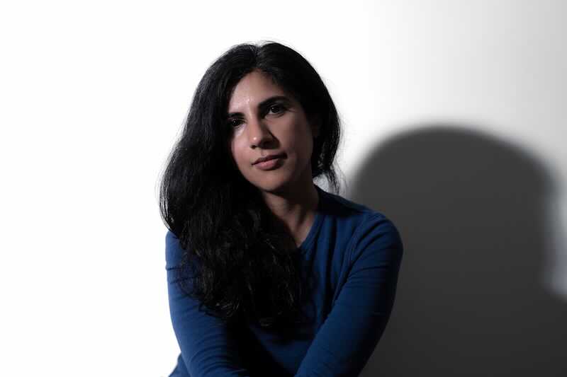 Episode 573: Rozina Ali (@rozina_ali), contributing writer for @NYTmag and winner of the 2023 National Magazine Award for Reporting pod.link/551088534